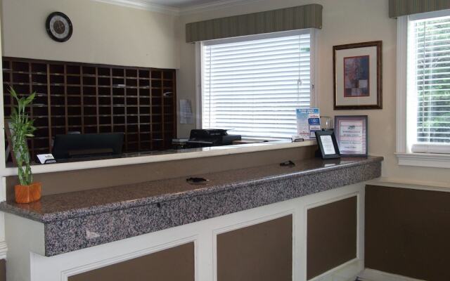 Budgetel Lithia Springs