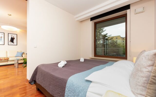 Apartament Lincoln Exclusive by Renters