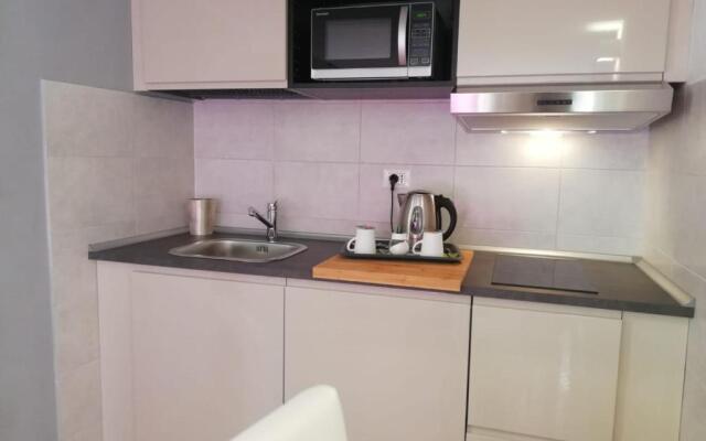 Cà Ro - Casa Rosetta "Tiny house"