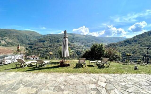 La Quintana de Antón