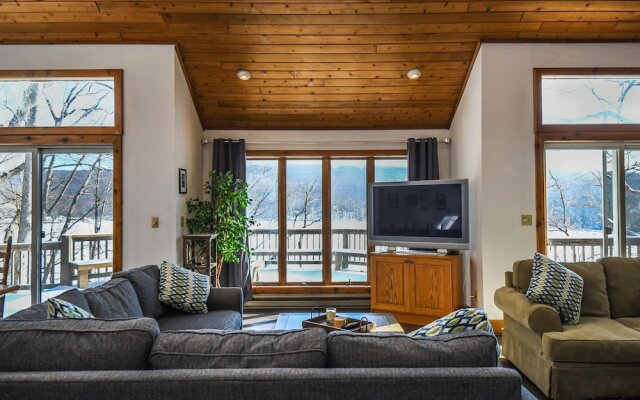 Solar Delight 5 Bedroom House