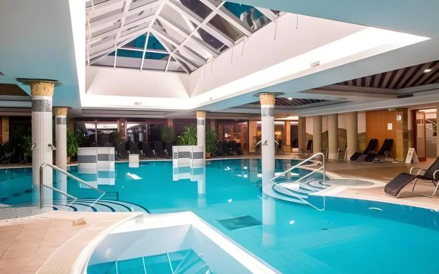 Hotel Aquarell