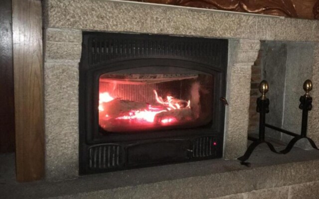 Ermita de Gredos Casas Rurales Artesano I y II/III