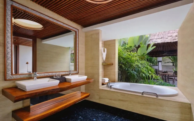 Amarterra Villas Resort Bali Nusa Dua, Autograph Collection