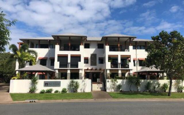 Bluewater Apartment