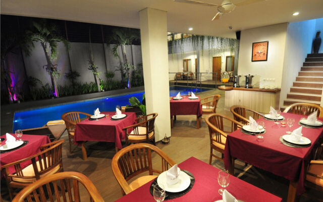 d'Lima Hotel & Villas