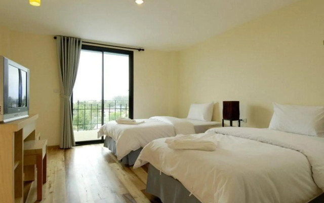 Jerung Hotel