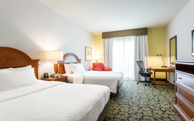 Hilton Garden Inn San Diego - Rancho Bernardo