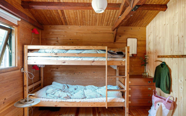 5 Star Holiday Home in Liseleje