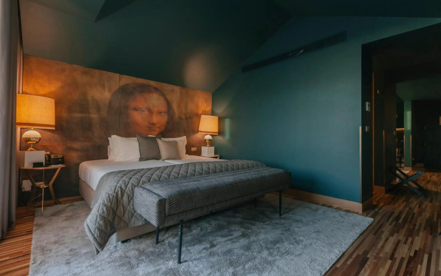 Hotel Torel Avantgarde