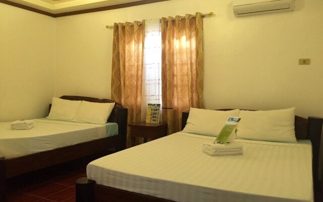 Sophia's Beach Guesthouse