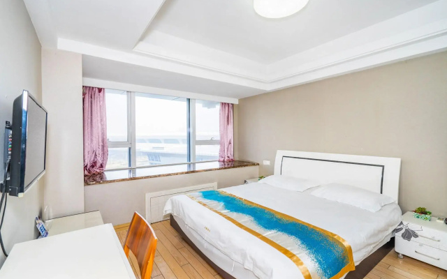 Hangzhou Shengteng Hotel