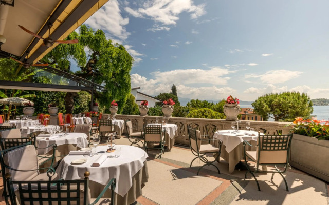 Hotel Laurin