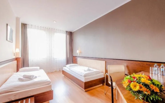 Congress Hotel Centrum