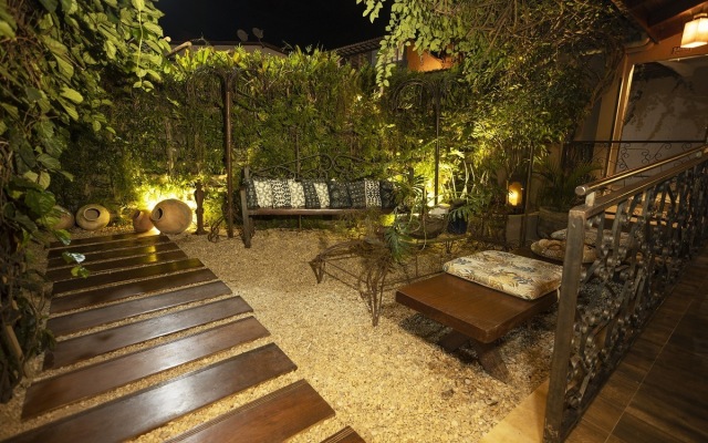 Boutique Hotel Marlin's