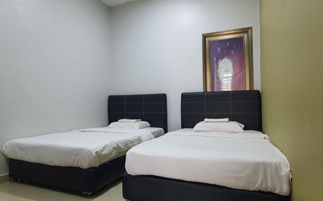 Sena Home Homestay 819 by Oyo Rooms