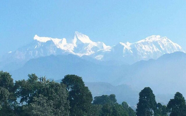 Hotel Magnolia Pokhara
