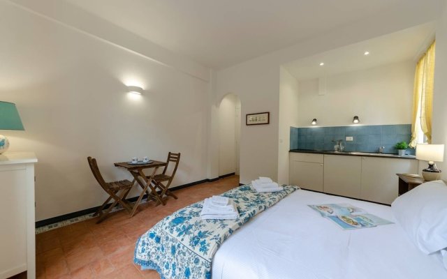 Altido Prettyhouse in Vernazza Minibalcony Apartm