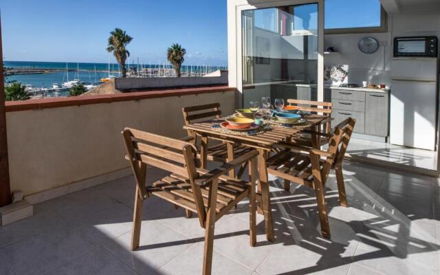 Siciliacasevacanze - Marina Domus 82