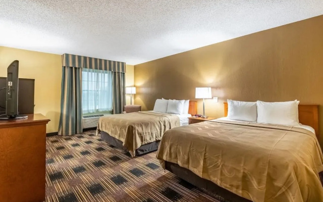 Quality Inn