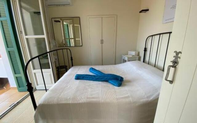 KARMI Apartments