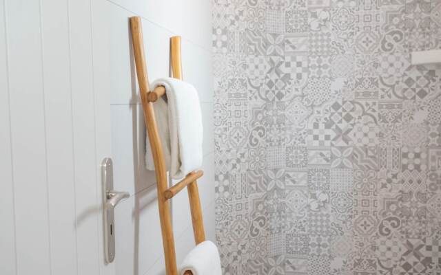 Kissos Luxury Suites