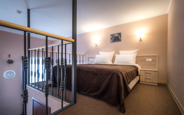Hotel Gogol House