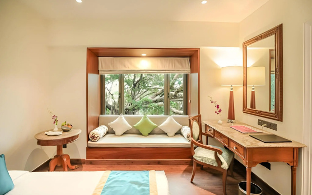 India Awadh Hotel – Guest Rooms – Lucknow