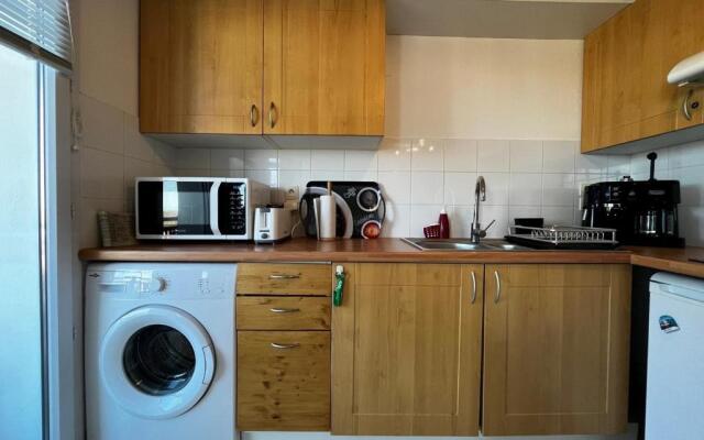 Appartement Saint-Jean-de-Luz, 2 pièces, 2 personnes - FR-1-239-724