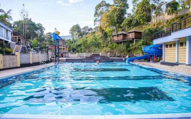 Bukit Vipassana Hotel