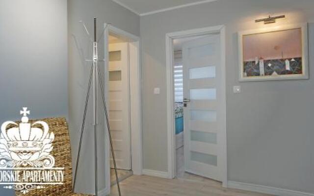 Pomorskie Apartamenty Ceynowy 1
