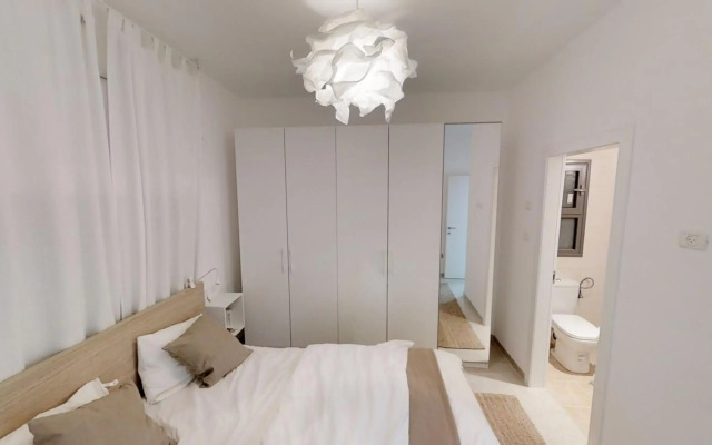 New 3bedrooms apatment - G10 project