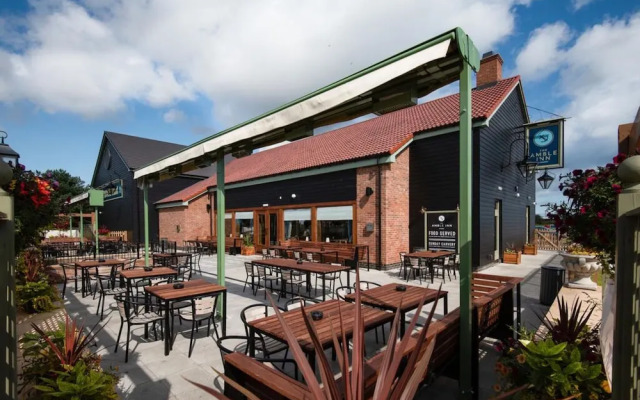 The Amble Inn - The Inn Collection Group