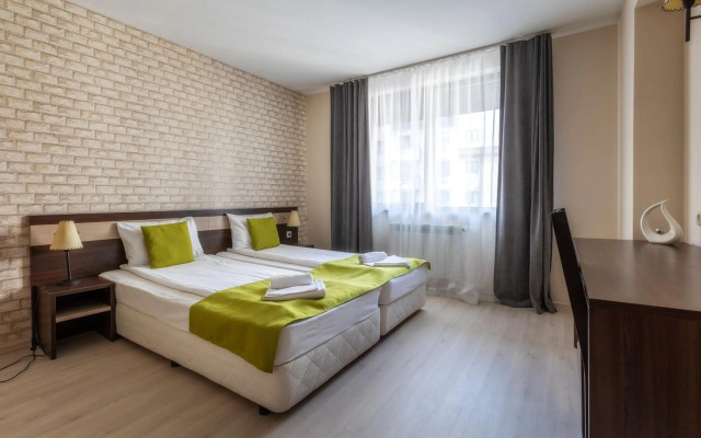 Apart Hotel Dream