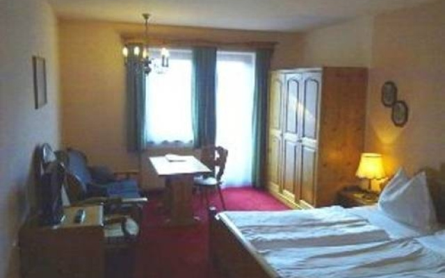 Familienhotel Alpentraum