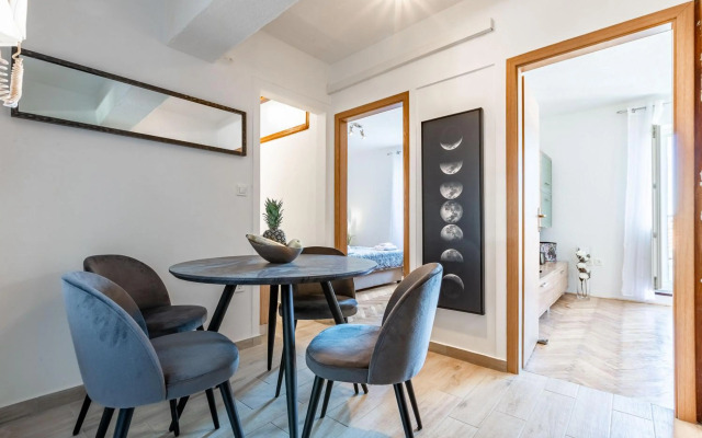 Bobo central 2BR apartment