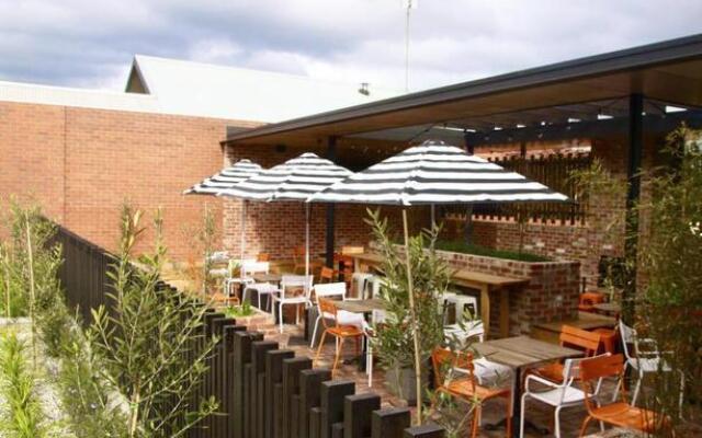 Western Hotel Ballarat