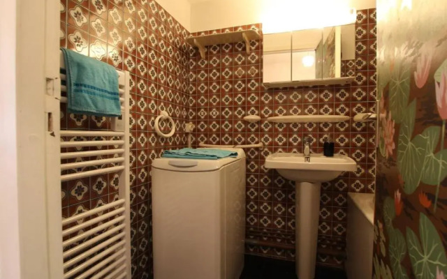 Appartement Vallouise, 1 pièce, 4 personnes - FR-1-330G-126