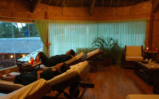 Surfside Boracay Resort