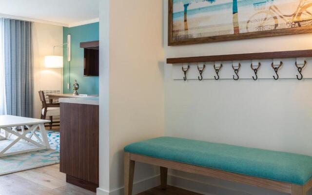 Margaritaville Lake Resort, Lake Conroe/Houston