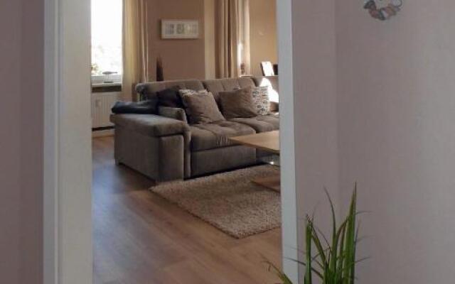 Eisenacher Bremerhaven Fewo