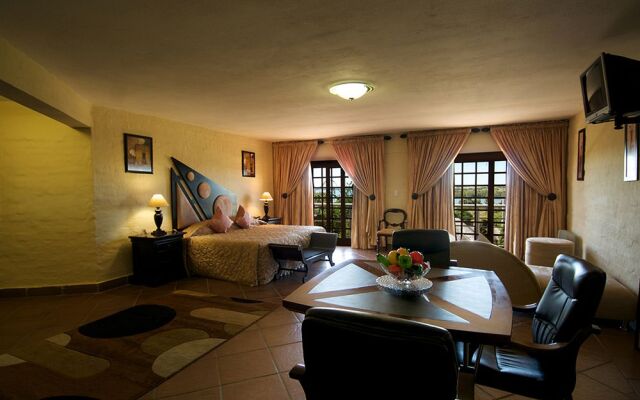 Vaalnest Boutique Hotel