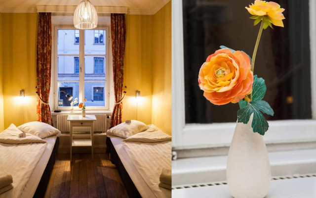 Lilla Brunn - Hostel