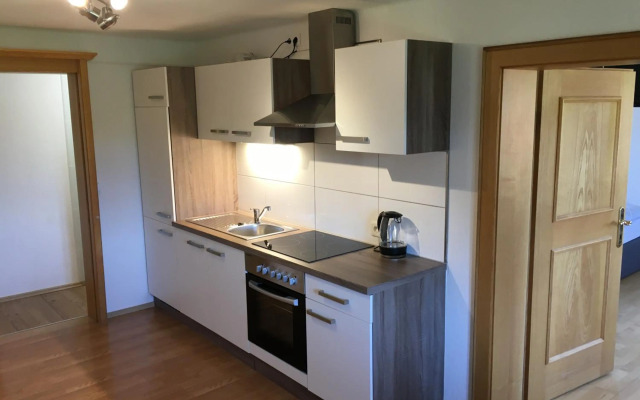 Ferienwohnung Radauer