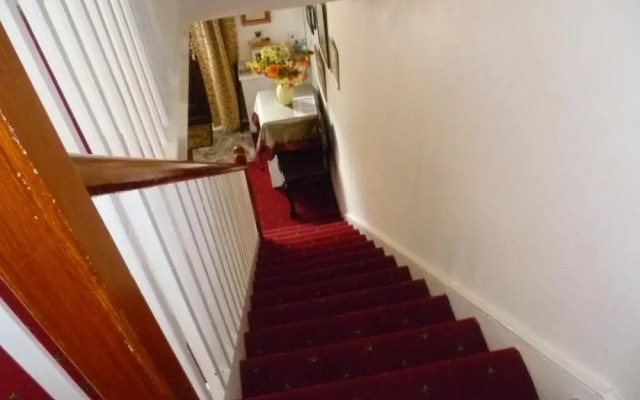 Homely wee House