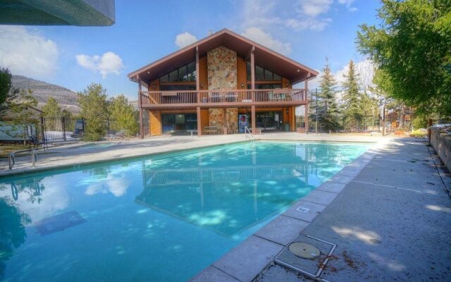 Abode In the Belles at Deer Valley