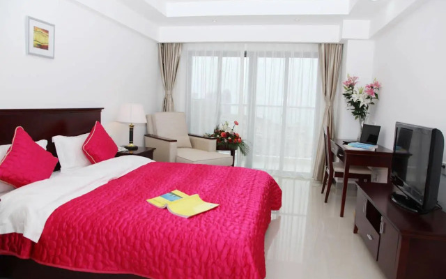Sanya Huabaoshi Hotel