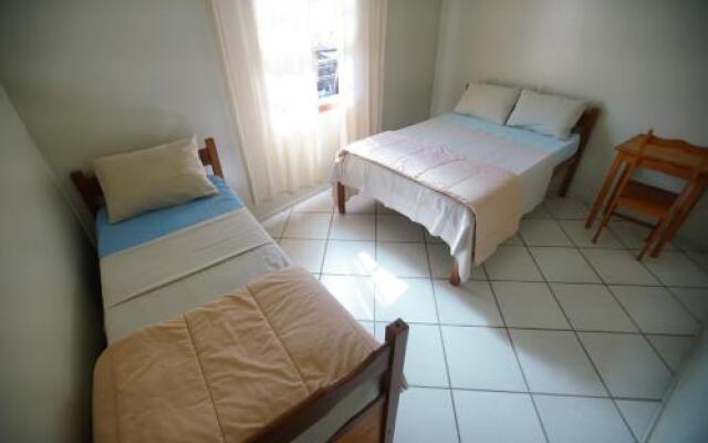 Hostel Relicario Das Minas