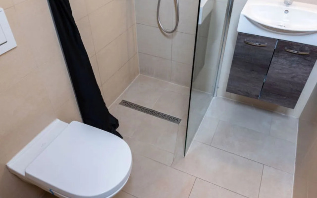 Apartment B 110 Dittishausen