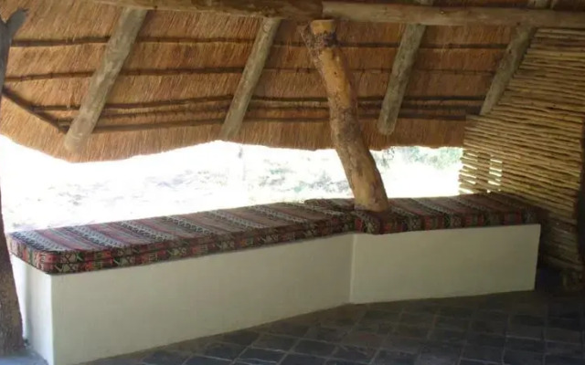 Klipplaatz Bush Lodge